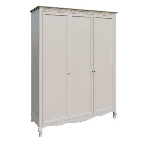 Классическая деревянная спальня Селена