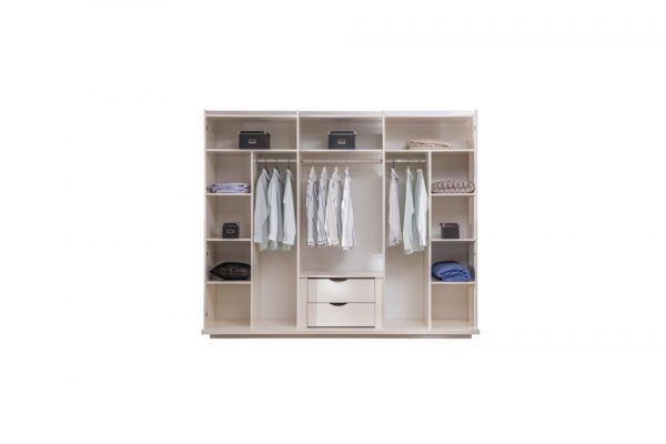 Белая спальня с золотом Графиня Белая спальня с золотом Графиня