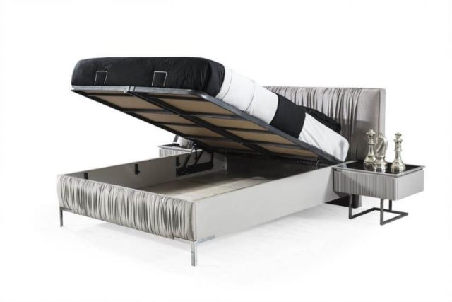 Белая спальня Силвер Белая спальня Силвер