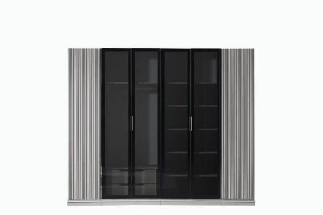 Белая спальня Силвер Белая спальня Силвер