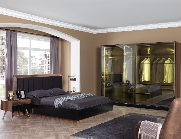 Турецкая спальня Бьянка ( BIANCA)