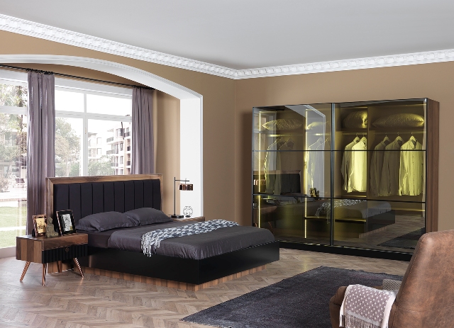 Турецкая спальня Бьянка ( BIANCA)