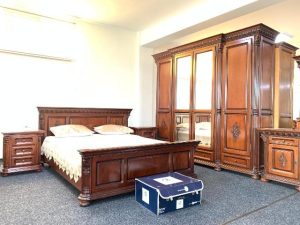 Румынская спальня Венеция Люкс, Симекс