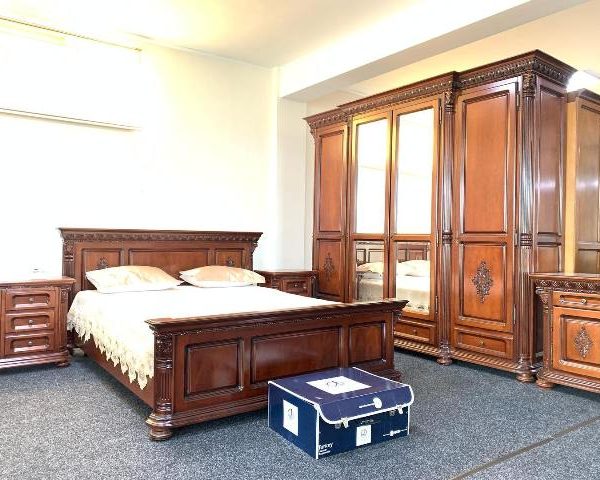 Румынская спальня Венеция Люкс, Симекс