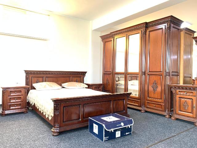 Румынская спальня Венеция Люкс, Симекс Румынская спальня Венеция Люкс, Симекс