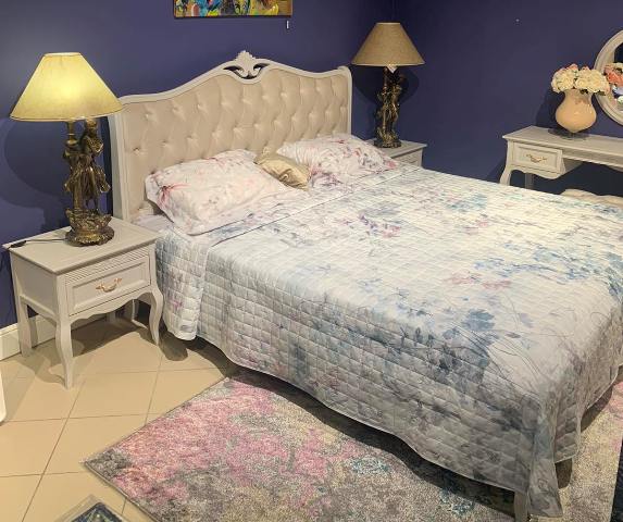 Детская классическая спальня Селена, ясень