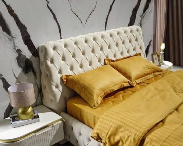 Современная спальня Тесла, Турция, OD