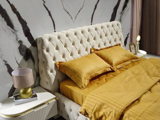 Современная спальня Тесла, Турция, OD Современная спальня Тесла, Турция, OD