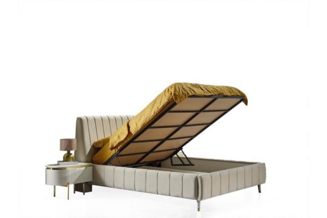 Современная спальня Тесла, Турция, OD Современная спальня Тесла, Турция, OD