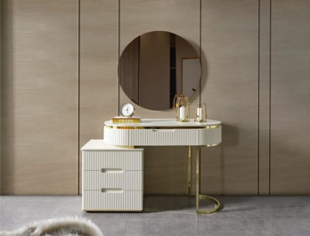 Современная спальня Тесла, Турция, OD Современная спальня Тесла, Турция, OD