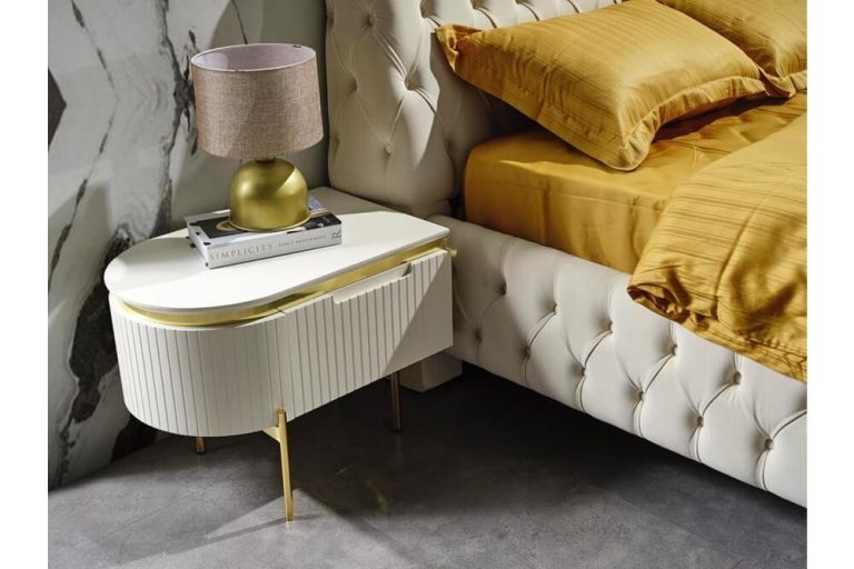 Современная спальня Тесла, Турция, OD Современная спальня Тесла, Турция, OD