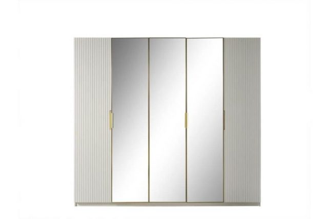 Современная спальня Тесла, Турция, OD Современная спальня Тесла, Турция, OD