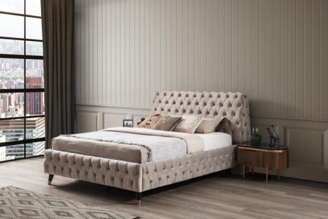 Современная спальня Тесла, Турция, OD Современная спальня Тесла, Турция, OD