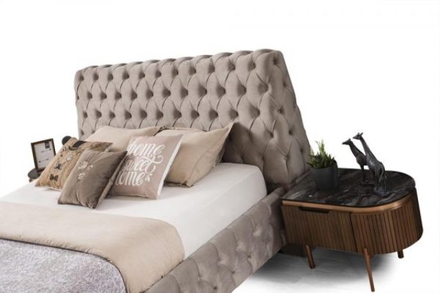 Современная спальня Тесла, Турция, OD Современная спальня Тесла, Турция, OD