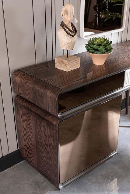 Стильная спальня Бровн Стильная спальня Бровн