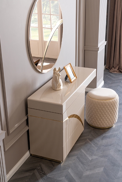 Мимоза-современная мебель для спальни АРТ-Деко, NELL Мимоза-современная мебель для спальни АРТ-Деко, NELL