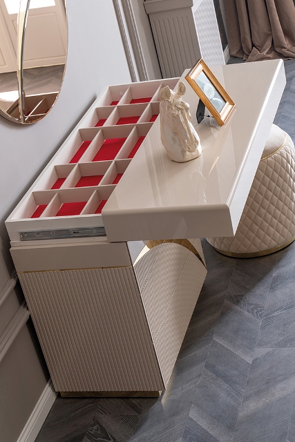 Мимоза-современная мебель для спальни АРТ-Деко, NELL