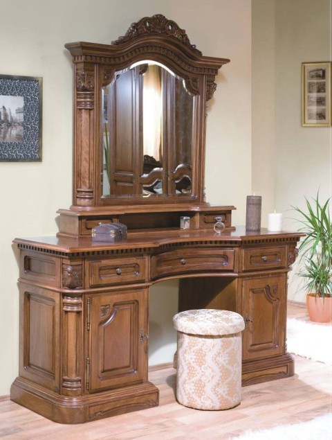 Румынская деревянная спальня Кристина, SIMEX Румынская деревянная спальня Кристина, SIMEX