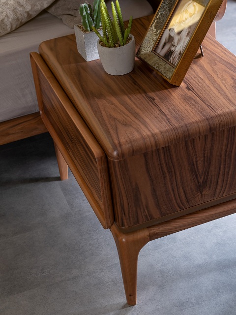 Современная мебель для спальни Алина, Турция Современная мебель для спальни Алина, Турция