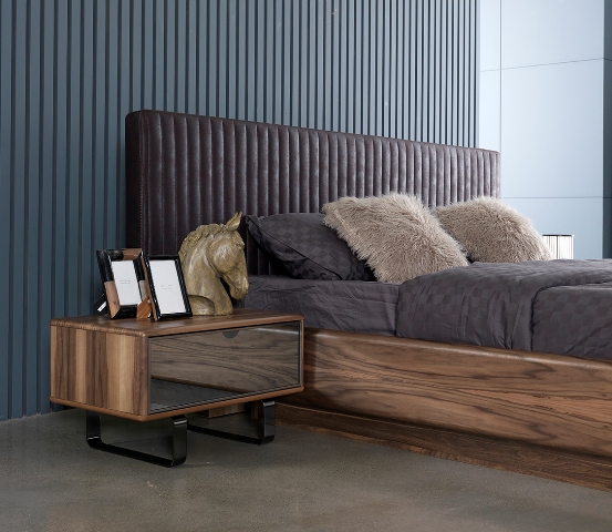 Спальня Палермо в стиле модерн Спальня Палермо в стиле модерн