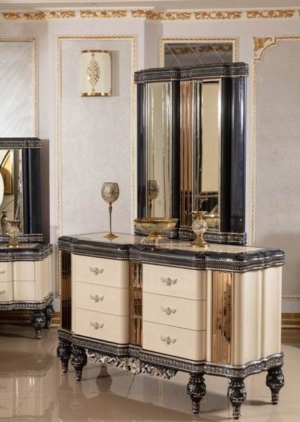 Спальня Ванесса в стиле модерн, Турция