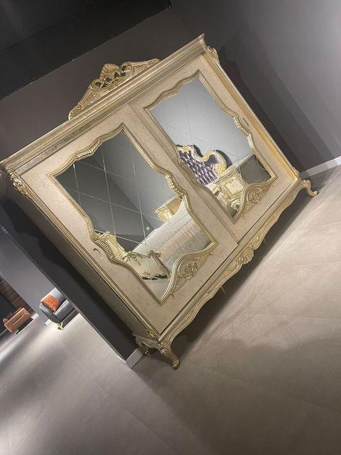 Черный шкаф-купе Мона Лиза Черный шкаф-купе Мона Лиза