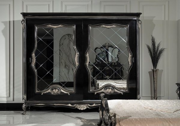 готовый шкаф купе купить в Сальния