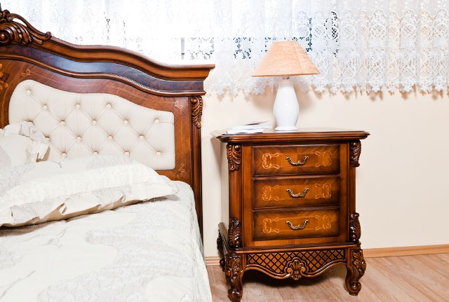 Престиж резная деревянная спальня Престиж резная деревянная спальня