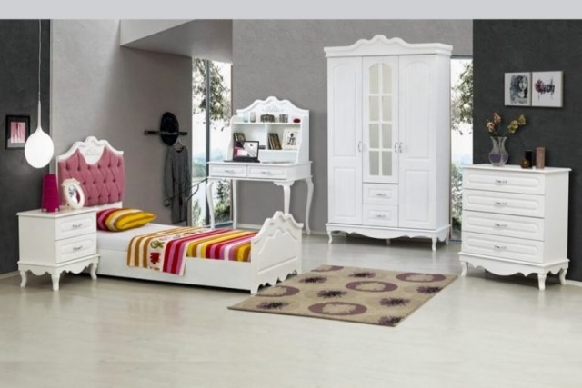 Альянс классическая детская спальня Альянс классическая детская спальня