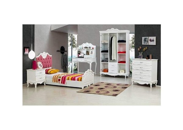 Альянс классическая детская спальня