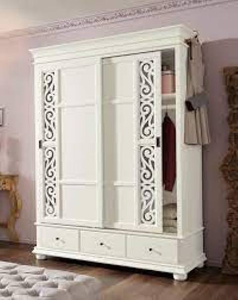 Арабеск румынский шкаф-купе Арабеск румынский шкаф-купе