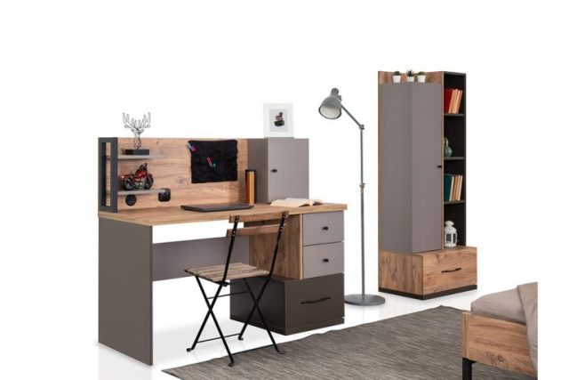 Артемида детская мебель в спальню Артемида детская мебель в спальню