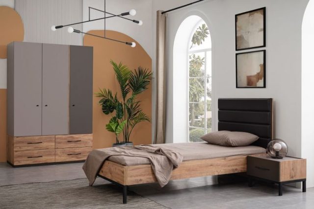 Артемида детская мебель в спальню