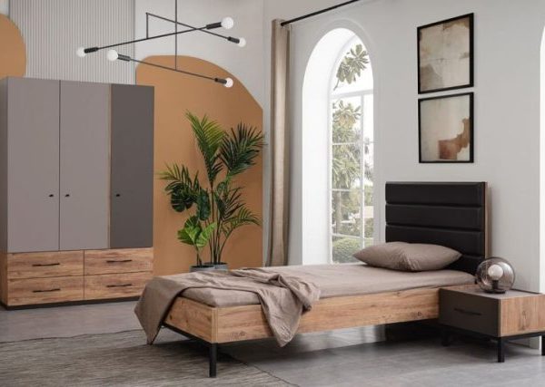 Артемида детская мебель в спальню