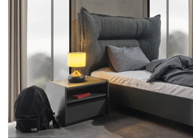 Аура современная подростковая мебель Аура современная подростковая мебель