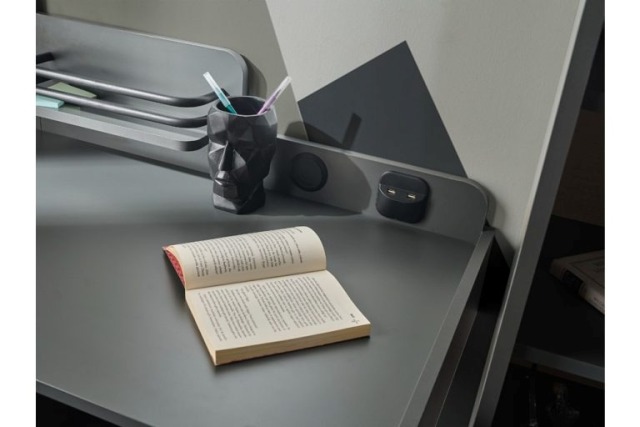 Аура современная подростковая мебель