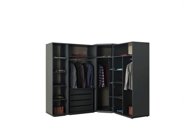 Аура современная подростковая мебель