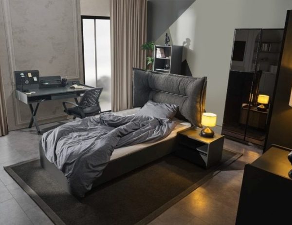 Аура современная подростковая мебель