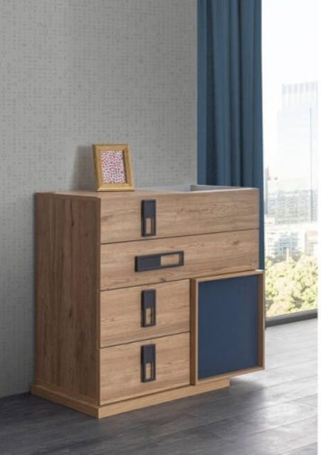 Детская спальня Бабил Детская спальня Бабил