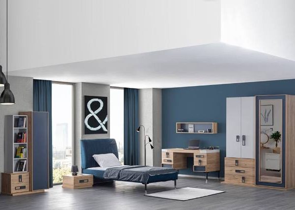 Детская спальня Бабил