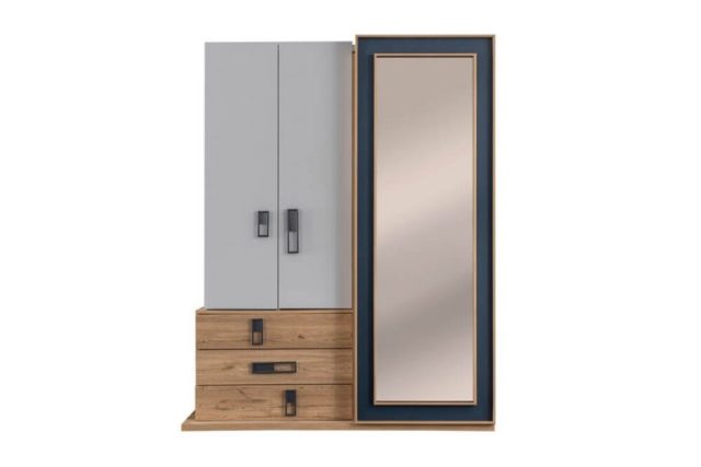 Детская спальня Бабил Детская спальня Бабил