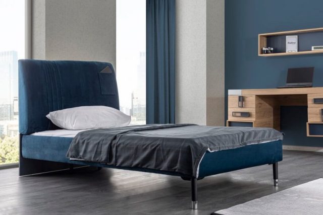 Детская спальня Бабил Детская спальня Бабил