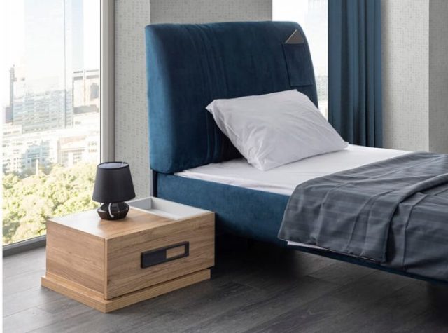 Детская спальня Бабил Детская спальня Бабил