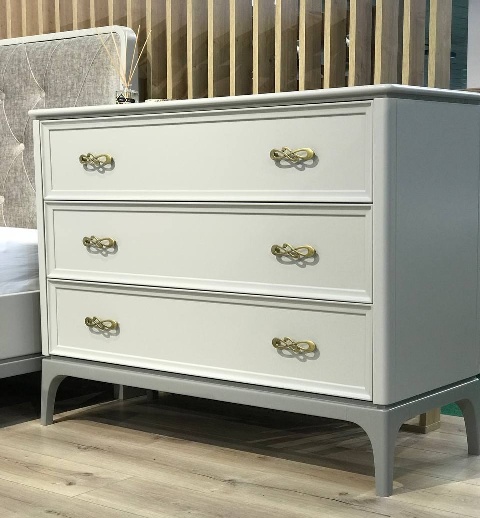 Современная мебель для спальни Барселона Современная мебель для спальни Барселона