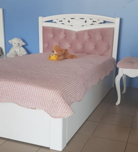 Детская кроватка Мечта Детская кроватка Мечта