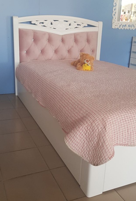 Детская кроватка Мечта