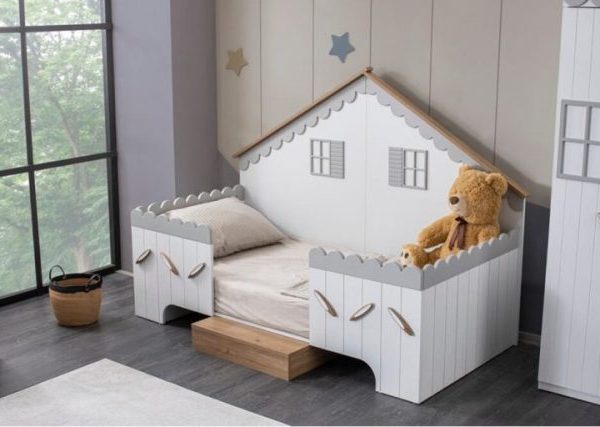 Детская мебель Дача