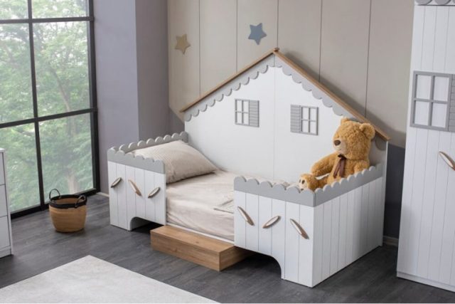 Детская мебель Дача Детская мебель Дача