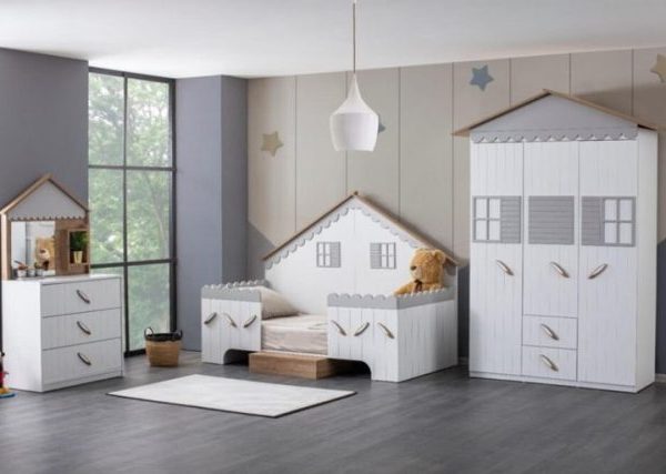 Детская мебель Дача