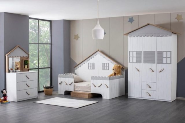 Детская мебель Дача Детская мебель Дача